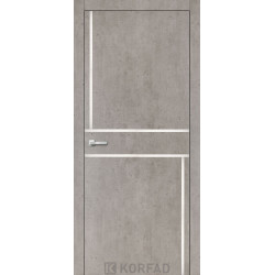 Двері Корфад ALUMINIUM LOFT PLATO ALP-07 Двері Корфад ALUMINIUM LOFT PLATO ALP-07