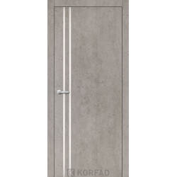 Двері міжкімнатні Корфад  ALUMINIUM LOFT PLATO ALP-01 Двері міжкімнатні Корфад  ALUMINIUM LOFT PLATO ALP-01