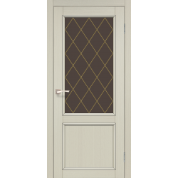 Дверь Корфад CLASSICO CL-02 штапик Дверь Корфад CLASSICO CL-02 штапик