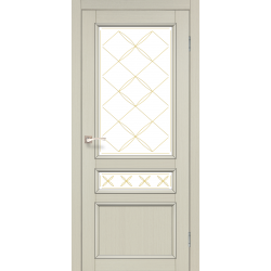 Дверь Корфад CLASSICO CL-05 штапик Дверь Корфад CLASSICO CL-05 штапик