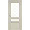 Дверь Корфад CLASSICO CL-05 штапик