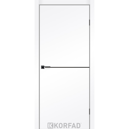 Двері міжкімнатні Корфад DECO LOFT PLATO DLP-01