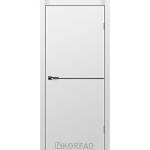 Двері міжкімнатні Корфад DECO LOFT PLATO DLP-01