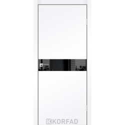 Двері Корфад Glass LOFT PLATO GLP-01 Двері Корфад Glass LOFT PLATO GLP-01
