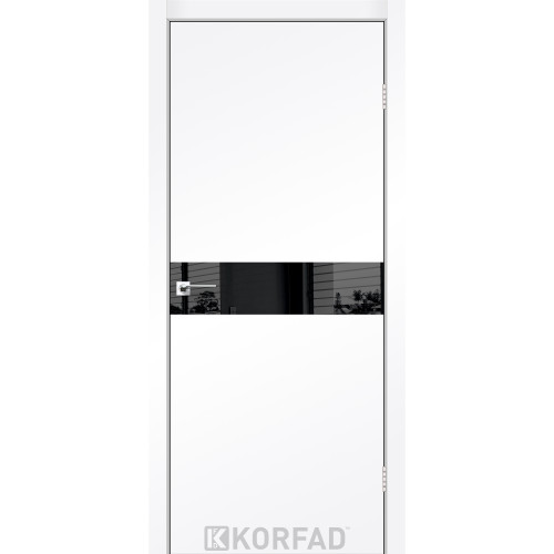 Двері Корфад ALUMINIUM  LOFT PLATO ALP-02