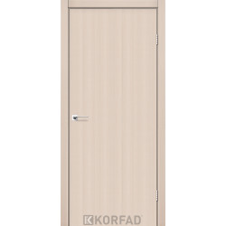 Двері міжкімнатні Корфад LOFT PLATO LP-01