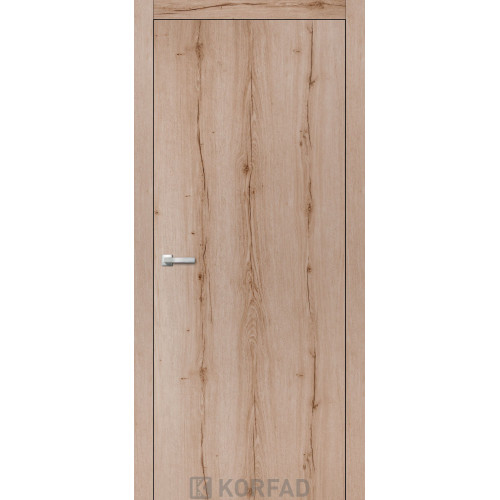 Дверь Корфад Wood Plato P-01