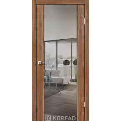 Дверь Корфад SANREMO SR-01 дзеркало