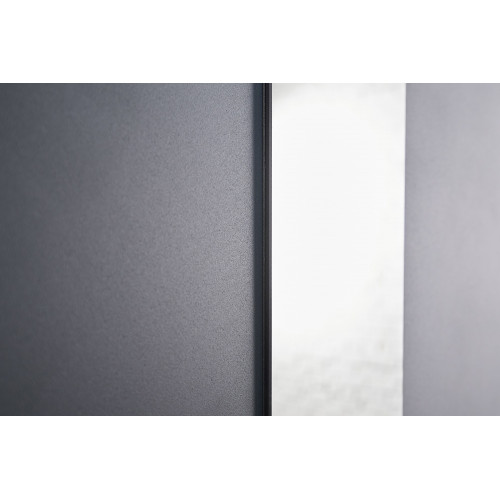 Вхідні двері модель Nordi Glass комплектація Defender 1200 ABWEHR (506)