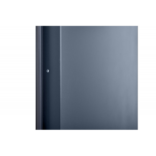 Технічні двері з італійськими самодовідними петлями TD-2 ABWEHR (Ei-30)