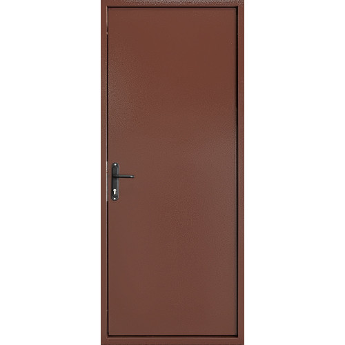 Технічні двері з лиштвою Storage ABWEHR (ST1)
