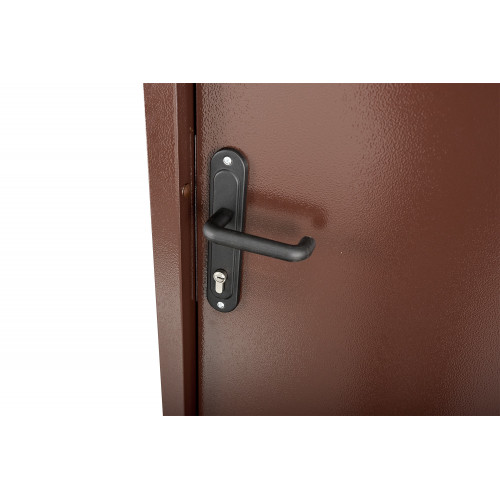 Технічні двері з лиштвою Storage ABWEHR (ST1)