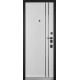 Вхідні двері модель Lorena комплектація City ABWEHR (550)