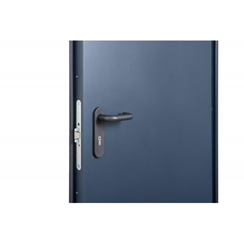 Технічні двері з італійськими самодовідними петлями TD-2 ABWEHR (Ei-30)