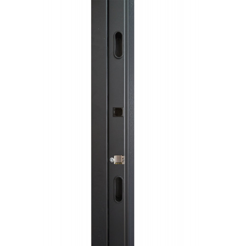 Вхідні двері з терморозривом модель Tower комплектація Termix ABWEHR (527)