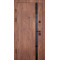 Вхідні двері модель Stella комплектація Megapolis MG3 ABWEHR (515)