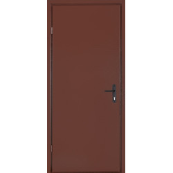 Технічні двері з лиштвою Storage ABWEHR (ST1)