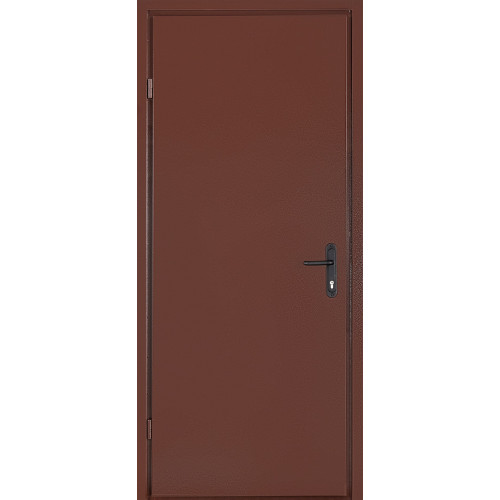 Технічні двері з лиштвою Storage ABWEHR (ST1)