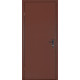 Технічні двері з лиштвою Storage ABWEHR (ST1)