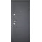 Вхідні двері модель Adelina комплектація Comfort ABWEHR (490)