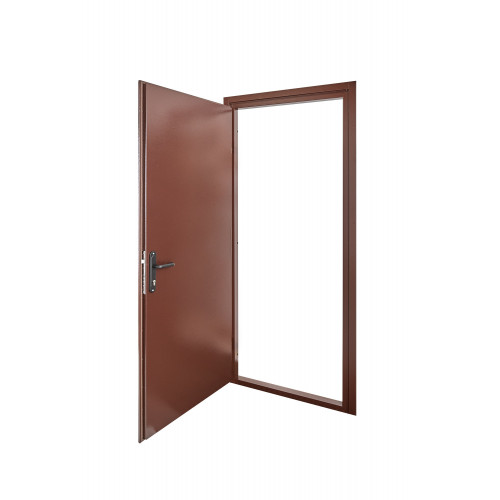 Технічні двері з лиштвою Storage ABWEHR (ST1)