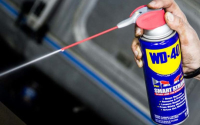 Що робити якщо скриплять двері? Що робити якщо скриплять двері?