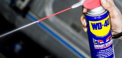 Що робити якщо скриплять двері?