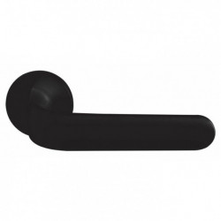 Дверна Ручка 2311 Чорний 