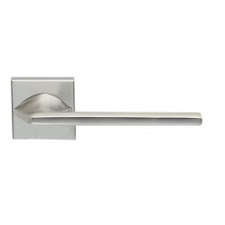 Дверна Ручка 2406 Хром Полірований