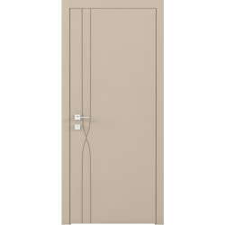 Міжкімнатні двері Cortes Prima Фрезерування 16