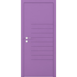 Міжкімнатні двері Cortes Prima Фрезерування 3