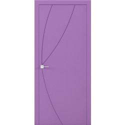 Міжкімнатні двері Cortes Prima Фрезерування 17