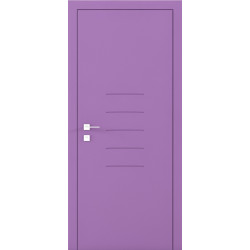 Міжкімнатні двері Cortes Prima Фрезерування 20