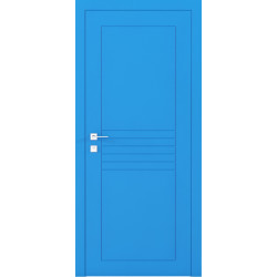 Міжкімнатні двері Cortes Prima Фрезерування 5