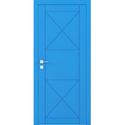 Міжкімнатні двері Cortes Prima Фрезерування 26