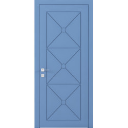 Міжкімнатні двері Cortes Prima Фрезерування 29