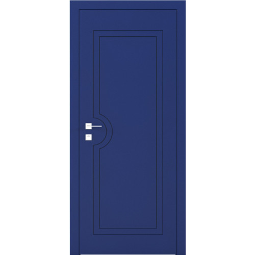 Міжкімнатні двері Cortes Prima Фрезерування 10