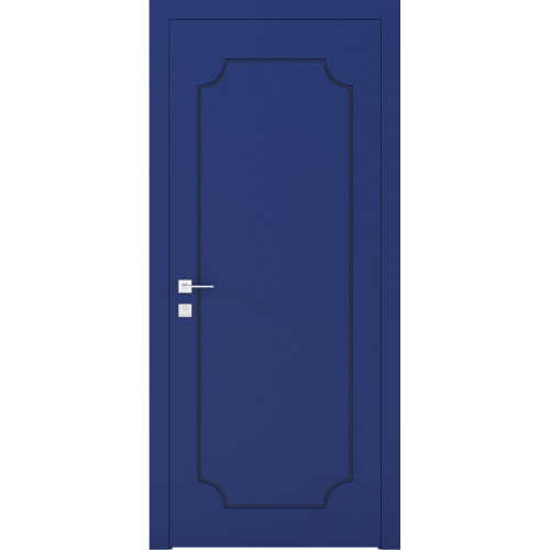 Міжкімнатні двері Cortes Prima Фрезерування 13