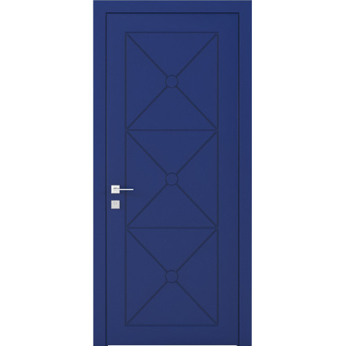 Міжкімнатні двері Cortes Prima Фрезерування 29