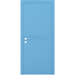 Міжкімнатні двері Cortes Prima Фрезерування 2