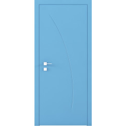 Міжкімнатні двері Cortes Prima Фрезерування 19