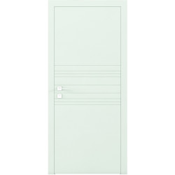 Міжкімнатні двері Cortes Prima Фрезерування 9