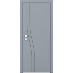 Міжкімнатні двері Cortes Prima Фрезерування 7