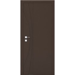 Міжкімнатні двері Cortes Prima Фрезерування 8