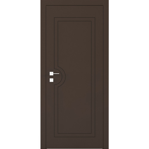Міжкімнатні двері Cortes Prima Фрезерування 10
