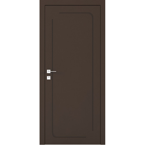 Міжкімнатні двері Cortes Prima Фрезерування 11