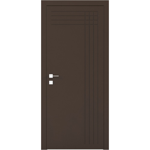 Міжкімнатні двері Cortes Prima Фрезерування 22