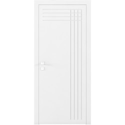 Міжкімнатні двері Cortes Prima Фрезерування 22