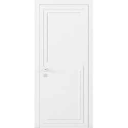 Міжкімнатні двері Cortes Prima Фрезерування 27