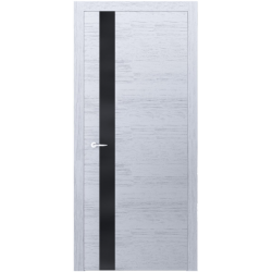 Міжкімнатні двері Loft Berta V Шпон
